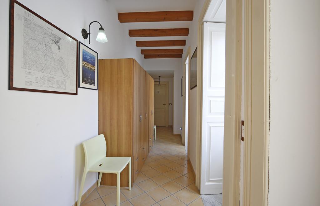 Ortigia Camere Con Vista Da Giulio B&B Syracuse Eksteriør billede
