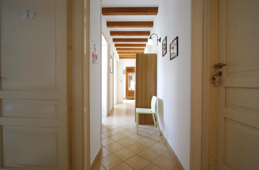 Ortigia Camere Con Vista Da Giulio B&B Syracuse Eksteriør billede