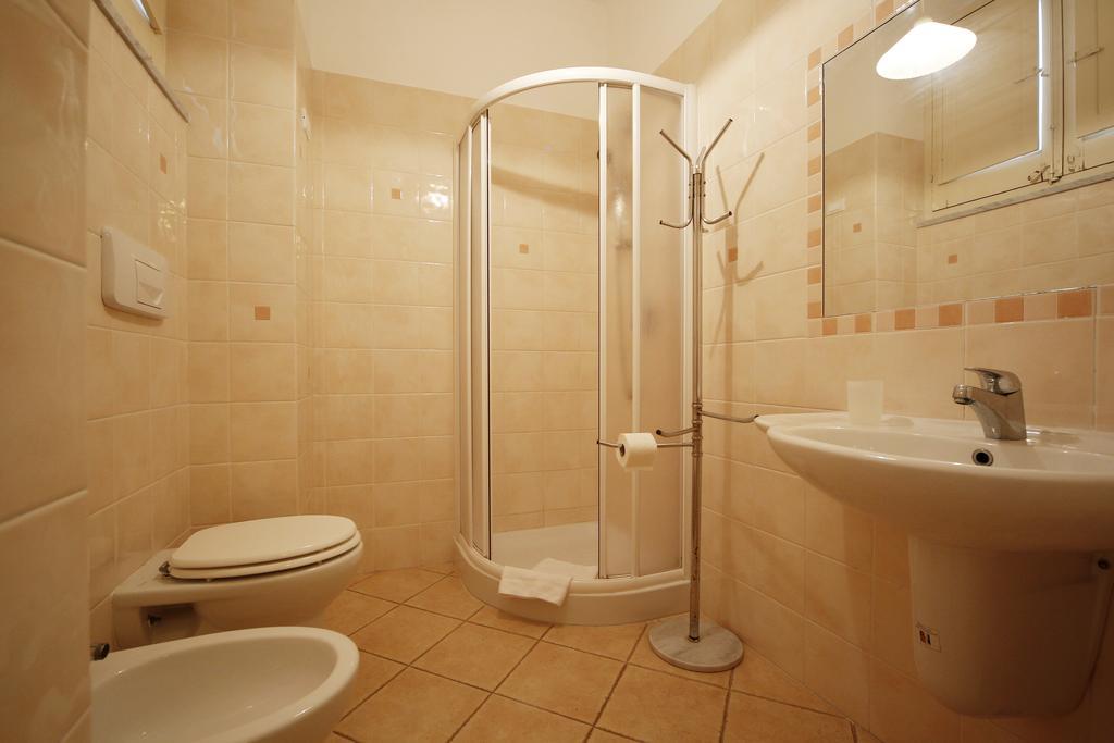 Ortigia Camere Con Vista Da Giulio B&B Syracuse Eksteriør billede