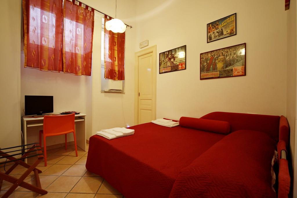Ortigia Camere Con Vista Da Giulio B&B Syracuse Eksteriør billede