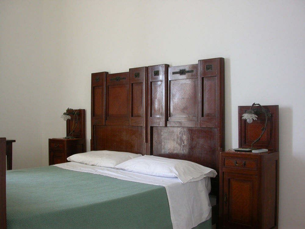 Ortigia Camere Con Vista Da Giulio B&B Syracuse Eksteriør billede
