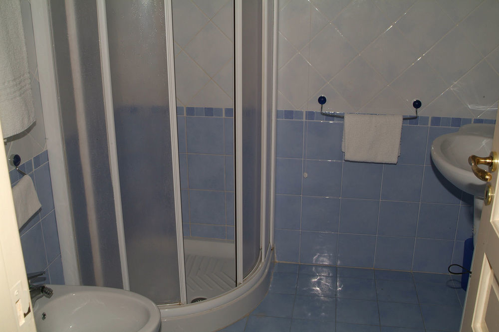 Ortigia Camere Con Vista Da Giulio B&B Syracuse Eksteriør billede