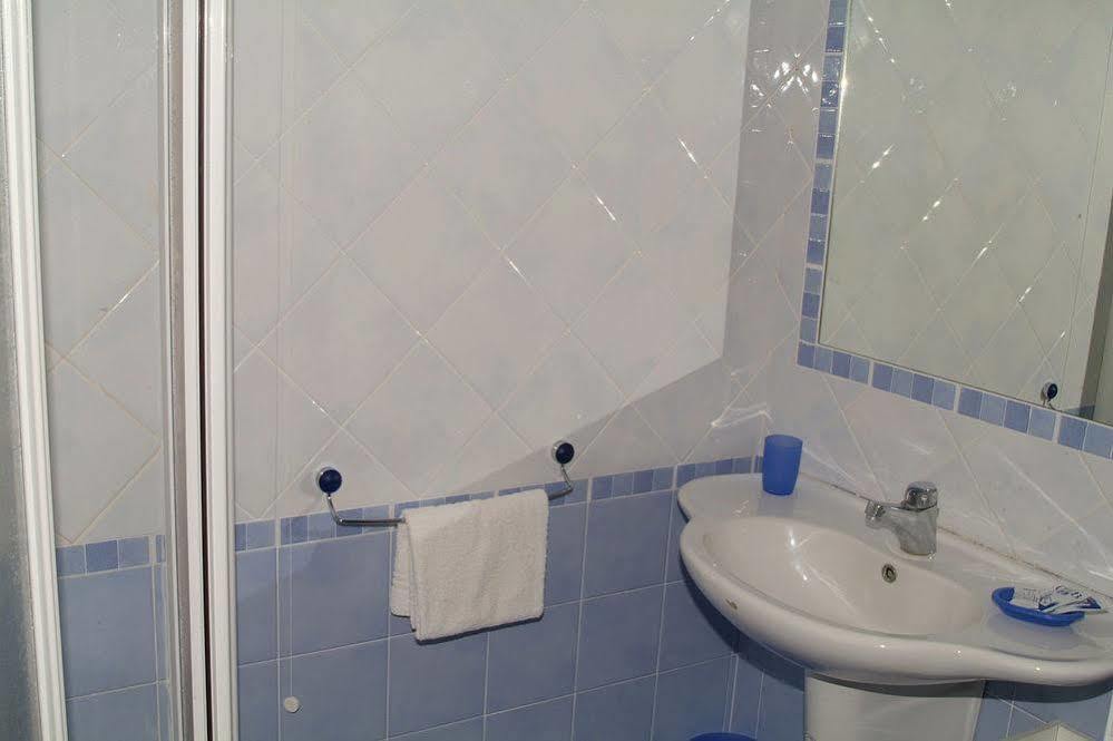 Ortigia Camere Con Vista Da Giulio B&B Syracuse Eksteriør billede
