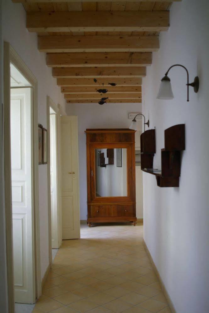 Ortigia Camere Con Vista Da Giulio B&B Syracuse Eksteriør billede